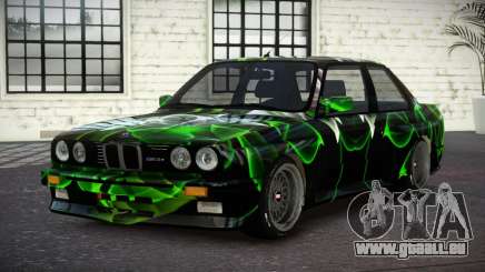 BMW M3 E30 ZT S11 für GTA 4