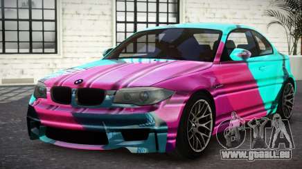 BMW 1M Rt S6 pour GTA 4