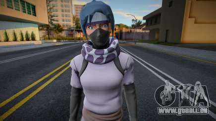 Hidden Sound 2 für GTA San Andreas