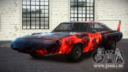 Dodge Daytona Rt S6 pour GTA 4