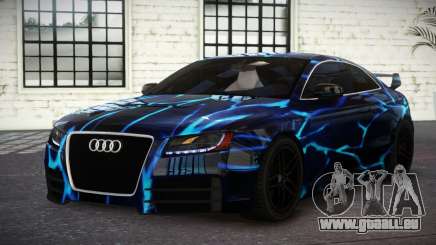 Audi S5 ZT S10 pour GTA 4
