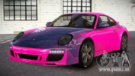 Porsche 911 Qx S8 pour GTA 4