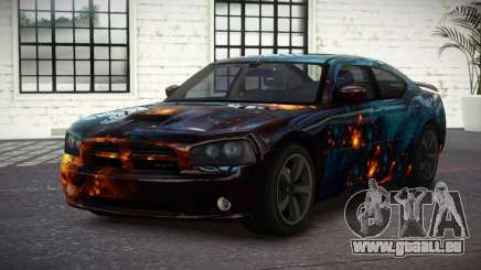 Dodge Charger Ti S1 für GTA 4