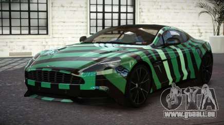 Aston Martin Vanquish Si S6 pour GTA 4