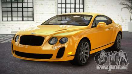 Bentley Continental Xr pour GTA 4