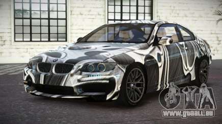 BMW M3 E92 Ti S3 für GTA 4