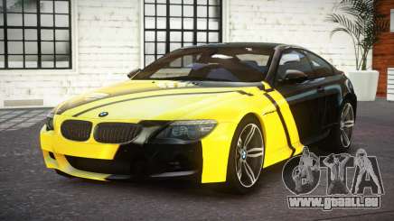 BMW M6 Ti S2 pour GTA 4