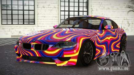 BMW Z4 Rt S9 pour GTA 4