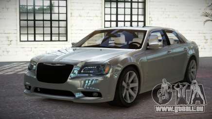 Chrysler 300C Xq für GTA 4