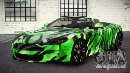 Aston Martin DBS Xr S5 pour GTA 4