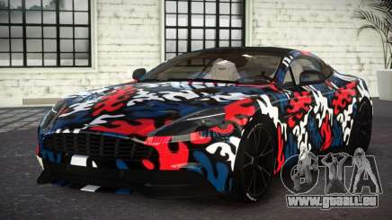 Aston Martin Vanquish Xr S11 pour GTA 4