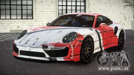 Porsche 911 Rt S1 für GTA 4
