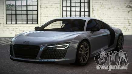 Audi R8 Ti für GTA 4