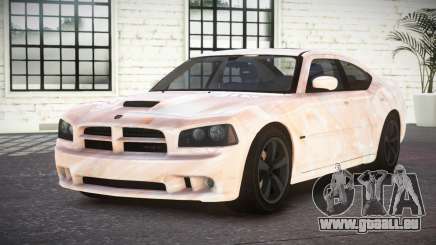 Dodge Charger Ti S4 pour GTA 4