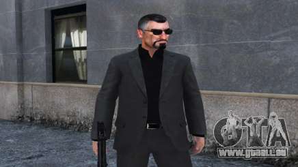 Heat 1995 (De Niro) für GTA 4