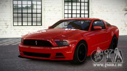 Ford Mustang Si pour GTA 4