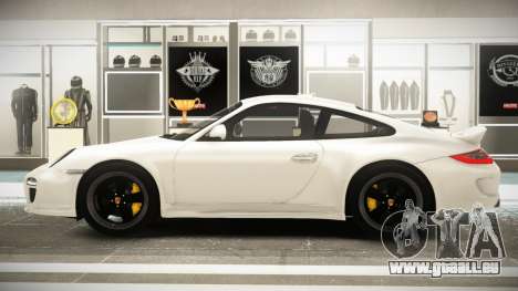 Porsche 911 MSR pour GTA 4