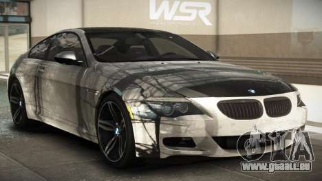 BMW M6 F13 TI S11 für GTA 4