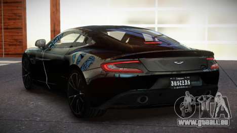 Aston Martin Vanquish NT S11 pour GTA 4