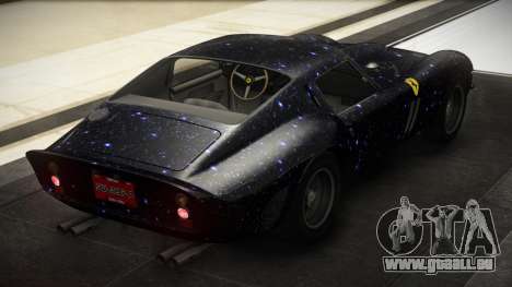 Ferrari 250 GTO TI S9 pour GTA 4