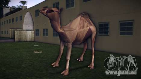Camel Bike pour GTA Vice City