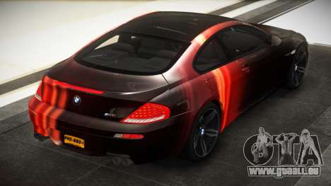 BMW M6 F13 TI S1 für GTA 4