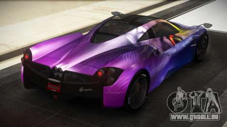 Pagani Huayra RT S3 für GTA 4