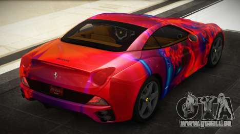 Ferrari California XR S1 für GTA 4