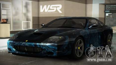 Ferrari 575M Maranello SV S1 pour GTA 4