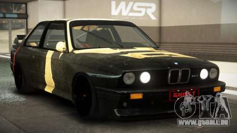 BMW M3 E30 GT-Z S11 pour GTA 4