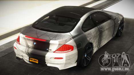 BMW M6 F13 TI S11 pour GTA 4