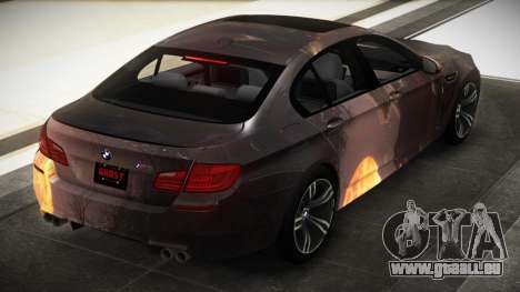 BMW M5 F10 XR S10 für GTA 4
