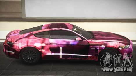 Ford Mustang GT-Z S1 pour GTA 4