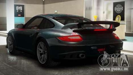Porsche 911 GT-Z S3 pour GTA 4