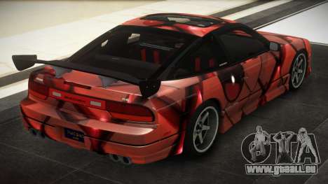 Nissan 240SX ZT S4 pour GTA 4