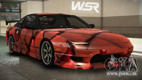 Nissan 240SX ZT S4 für GTA 4