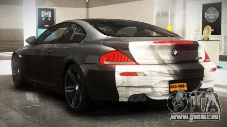 BMW M6 F13 TI S11 für GTA 4