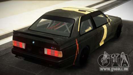 BMW M3 E30 GT-Z S11 pour GTA 4