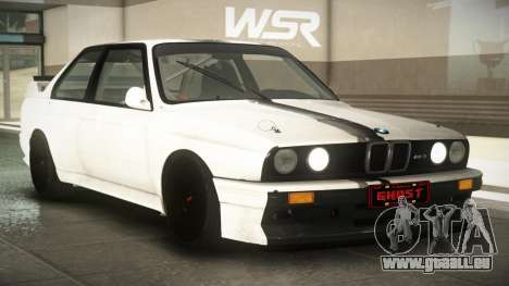 BMW M3 E30 GT-Z S10 für GTA 4