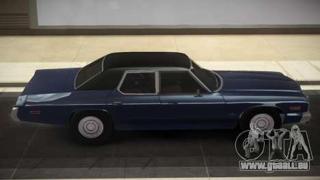 Dodge Monaco RT pour GTA 4