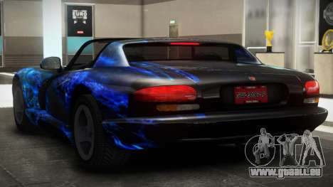 Dodge Viper GT-S S3 für GTA 4