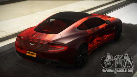 Aston Martin Vanquish SV S5 pour GTA 4