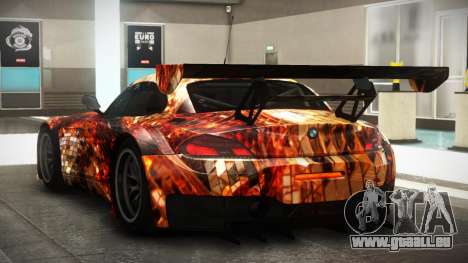 BMW Z4 GT-Z S9 pour GTA 4