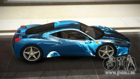Ferrari 458 RT S7 pour GTA 4