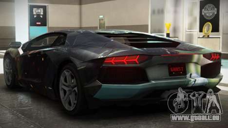 Lamborghini Aventador LP-G S6 pour GTA 4