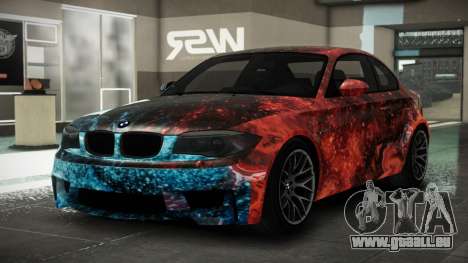 BMW 1M Zq S6 für GTA 4