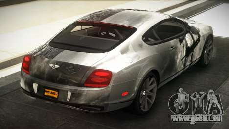 Bentley Continental SC S11 für GTA 4