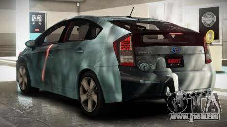 Toyota Prius HSD S8 für GTA 4