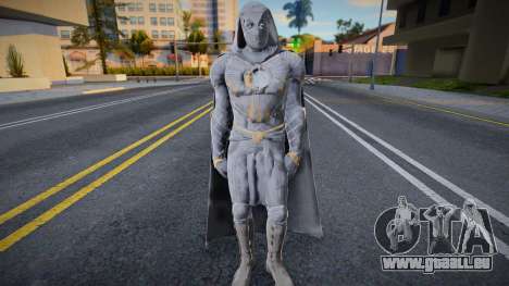 MCU Moon Knight - Fortnite für GTA San Andreas