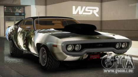 Plymouth GTX 426 RT S5 pour GTA 4